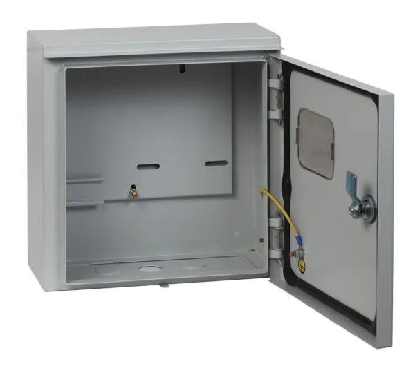 ЩУ-3/1-0 (395x310x150) IP54 PROXIMA EKF