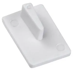 Заглушка для шины PIN 2P 63А IEK YNK21-2-063