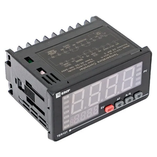 Измеритель-регулятор EKF TER101-M-M2A-R - Фото 7