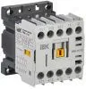Миниконтактор МКИ-11210 12А 110В/АС3 1NO IEK KMM11-012-110-10