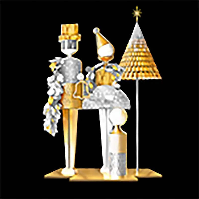 Декоративная фотозона Семья 501-667