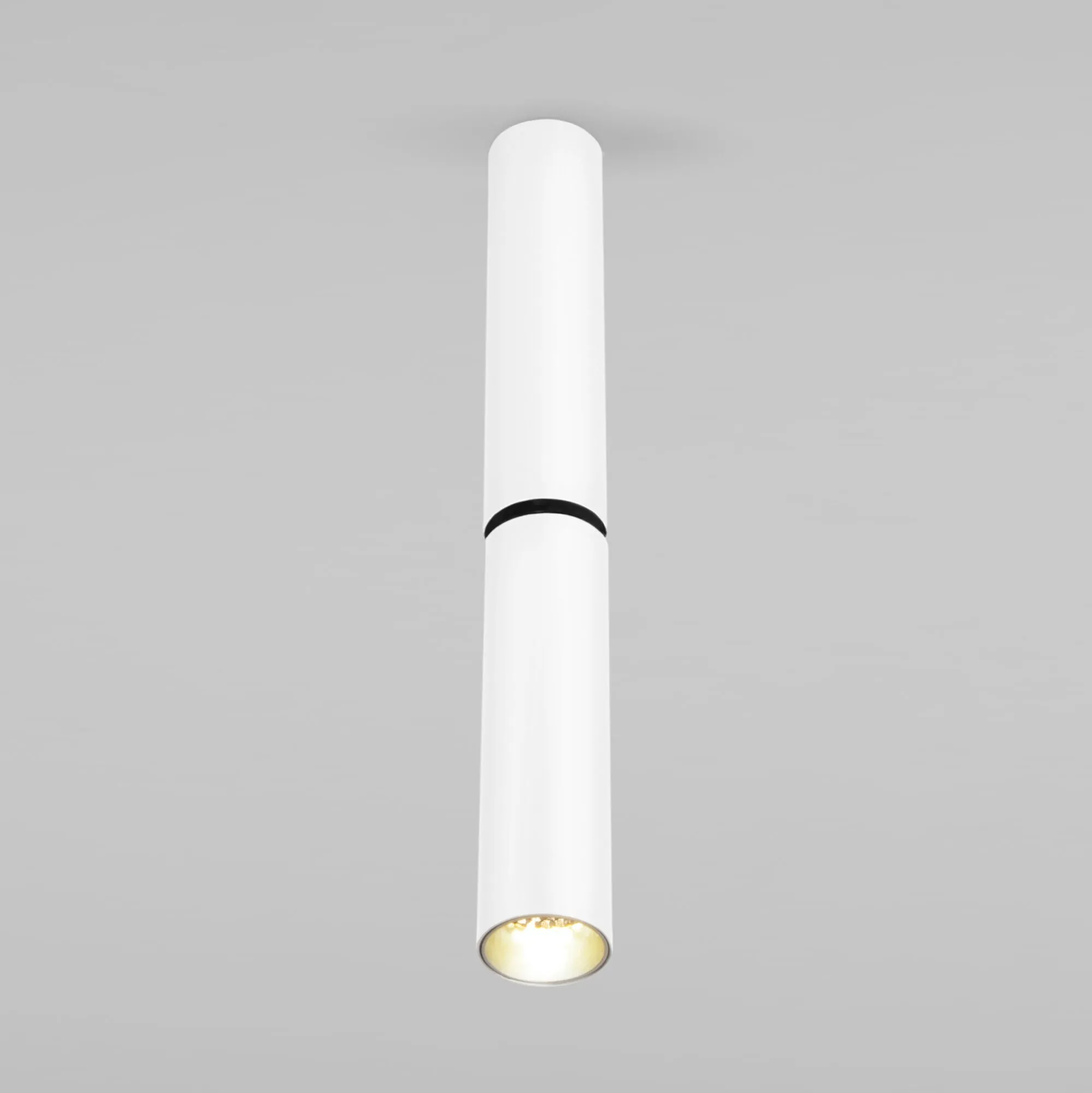 Pika 6W (25029/LED)/Светильник накладной белый 25029/LED Elektrostandard - Фото 2