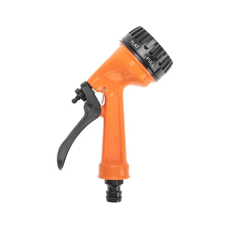 Пистолет-распылитель, 7 режимов ЧЕТЫРЕ СЕЗОНА - Фото 3