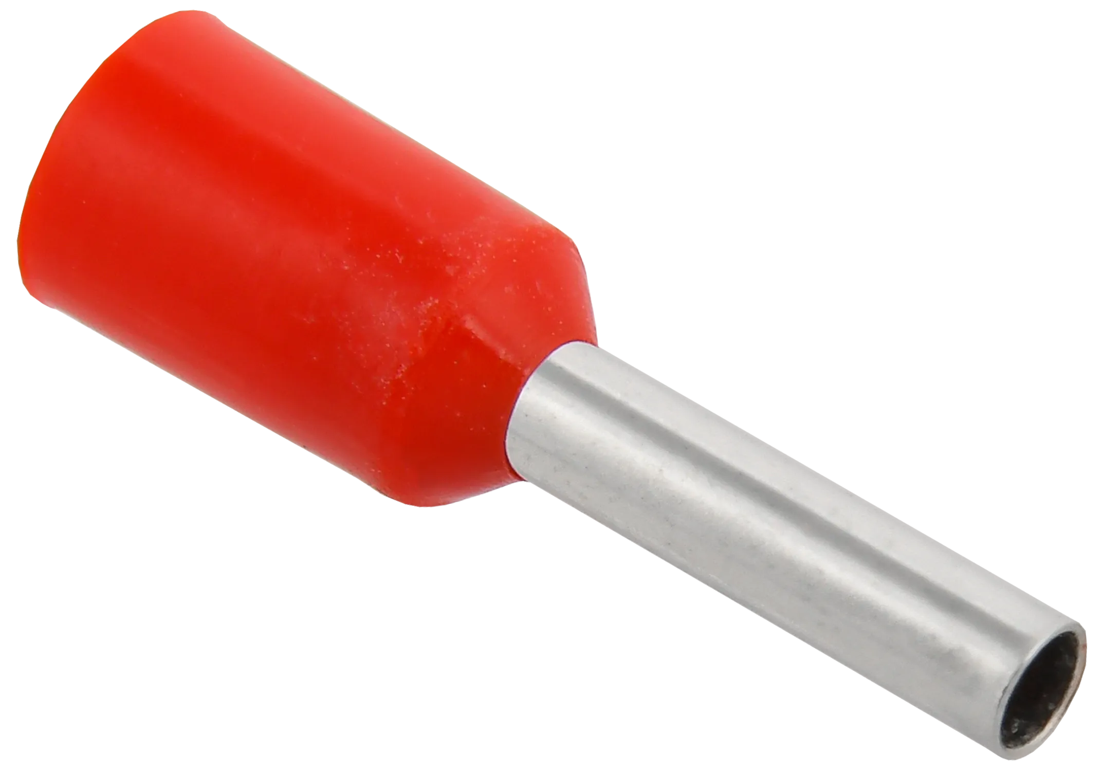 Наконечник НШВИ 1,5-8 красный (20шт/упак) IEK UGN10-4-D15-03-08