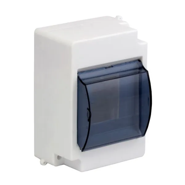 КМПн 1/4 с дверцей инд. штрих-код PROXIMA EKF