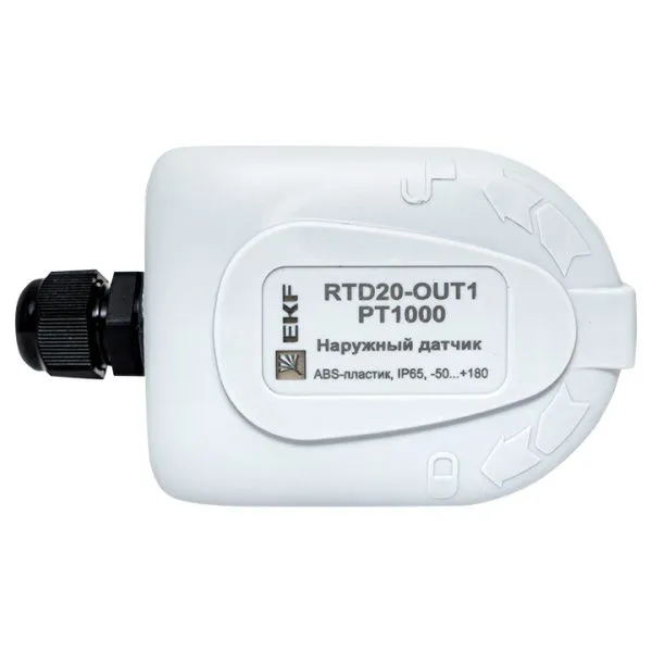 Датчик температуры наружного воздуха - Фото 5