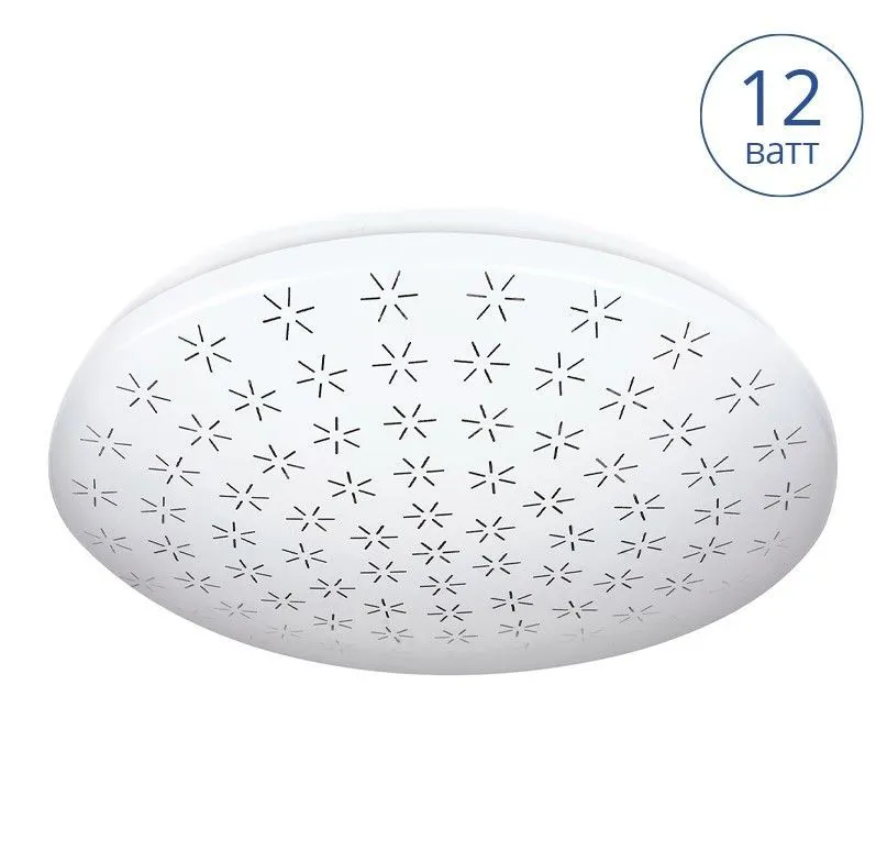 Светильник светодиодный C13LLS12W 4000 К 12 Вт 780 Лм 215x50 мм  1/1 C13LLS12W