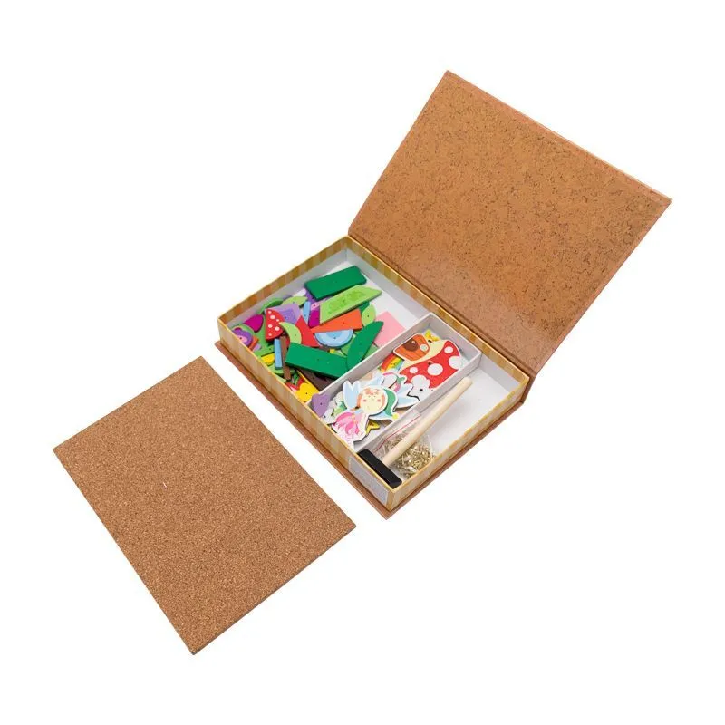 Конструктор «В стране фей» Смородинка 70-0718