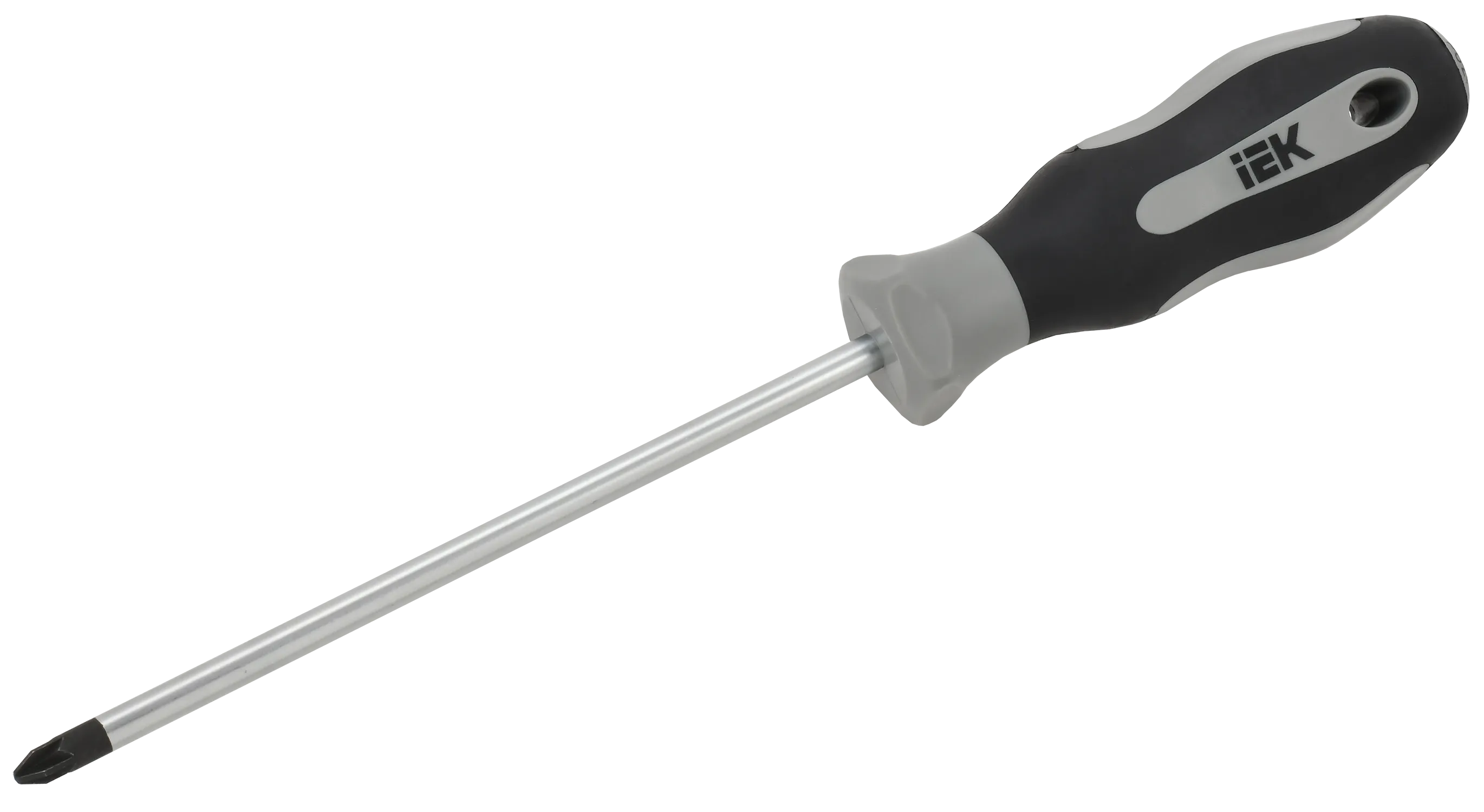 ARMA2L 5 Отвертка PZ2х150 Т2 IEK A2L5-SC10-T2-PZ-20-150