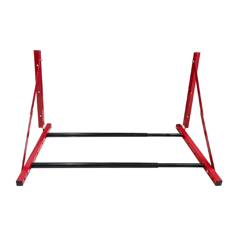 Кронштейн для автомобильных колес настенный складной К-1 REXANT - Фото 2