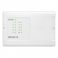 ППК Сигнал- 10 (2*RS-485)