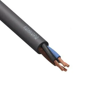 Кабель КГтп-ХЛ 4х70 (N) 380/660-2 (м) Конкорд 9262 1654793