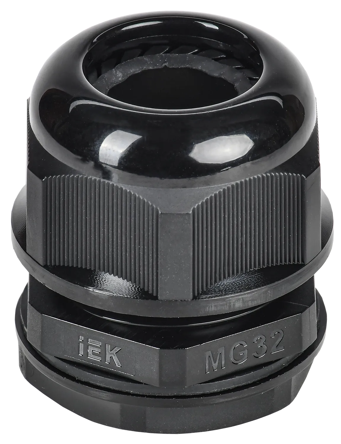 Сальник MG 32 диаметр проводника 18-25мм IP68 IEK