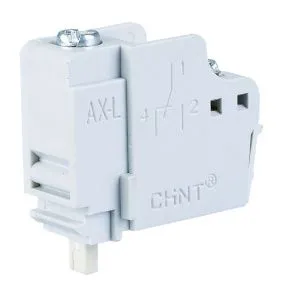 Универсальный доп. контакт AL/AX-21-M8 для NM8N (R) 265343