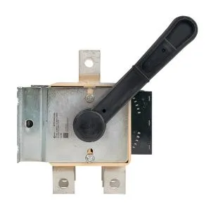 ВР32У-35А71220 250А 2 направ.с д/г камерами несъемная левая/правая рукоятка MAXima EKF - Фото 11