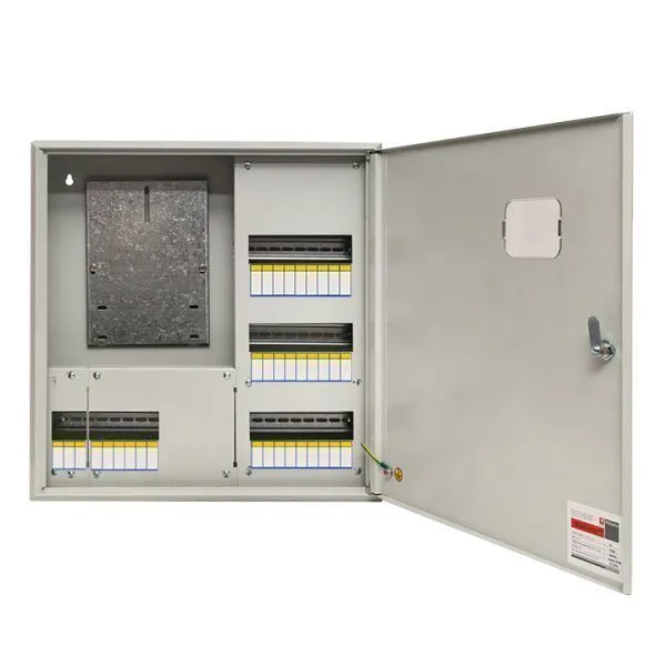 ЩУРн 3/36 (560х550х165) IP31 EKF PROxima - Фото 3