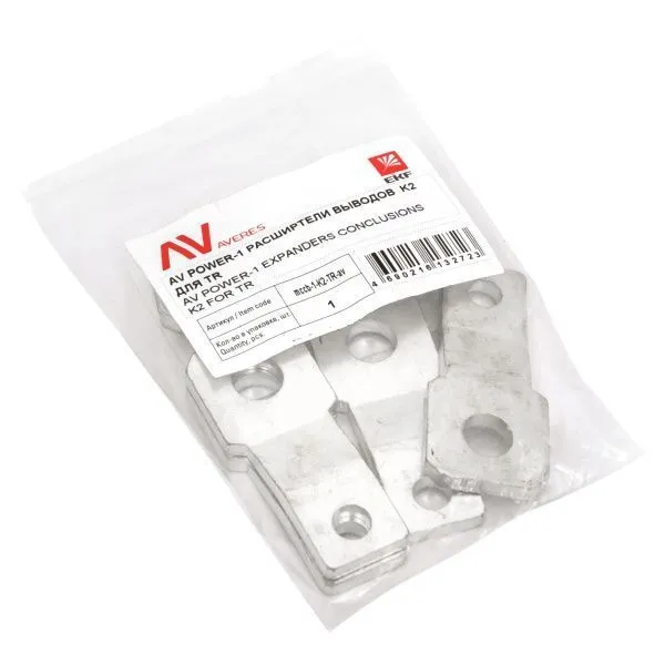 AV POWER-1 Расширители выводов K2 для TR