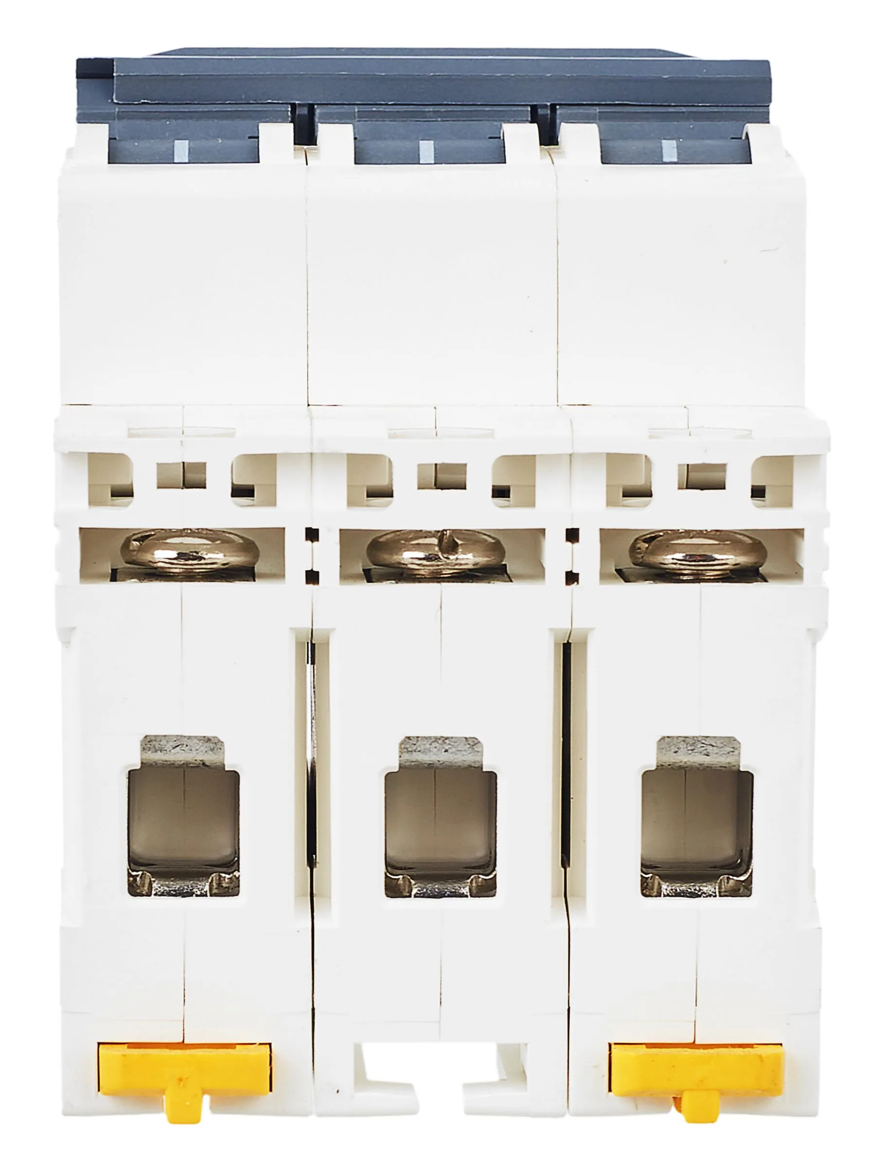 ARMAT Автоматический выключатель M06N 3P D 63А IEK - Фото 9