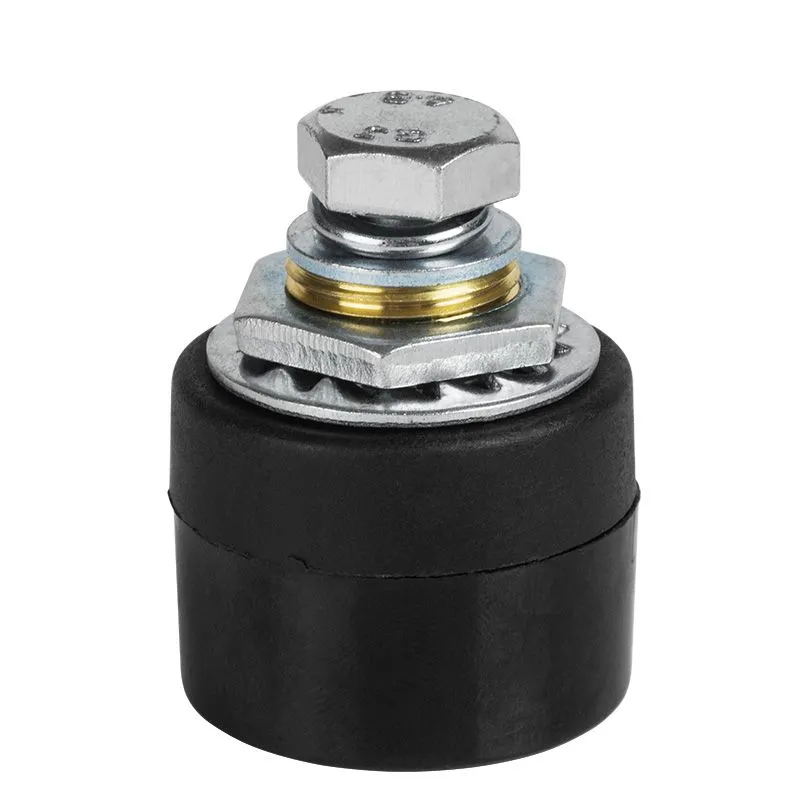 Розетка панельная (гнездо) REXANT модель СКРП (гн.) 10-25 - Фото 2