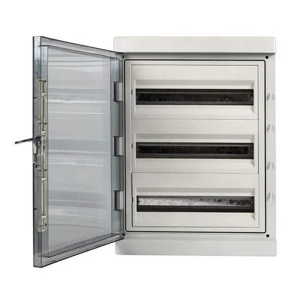 ЩРН-ПГ-54 (625х450х155) IP65 EKF PROxima - Фото 4