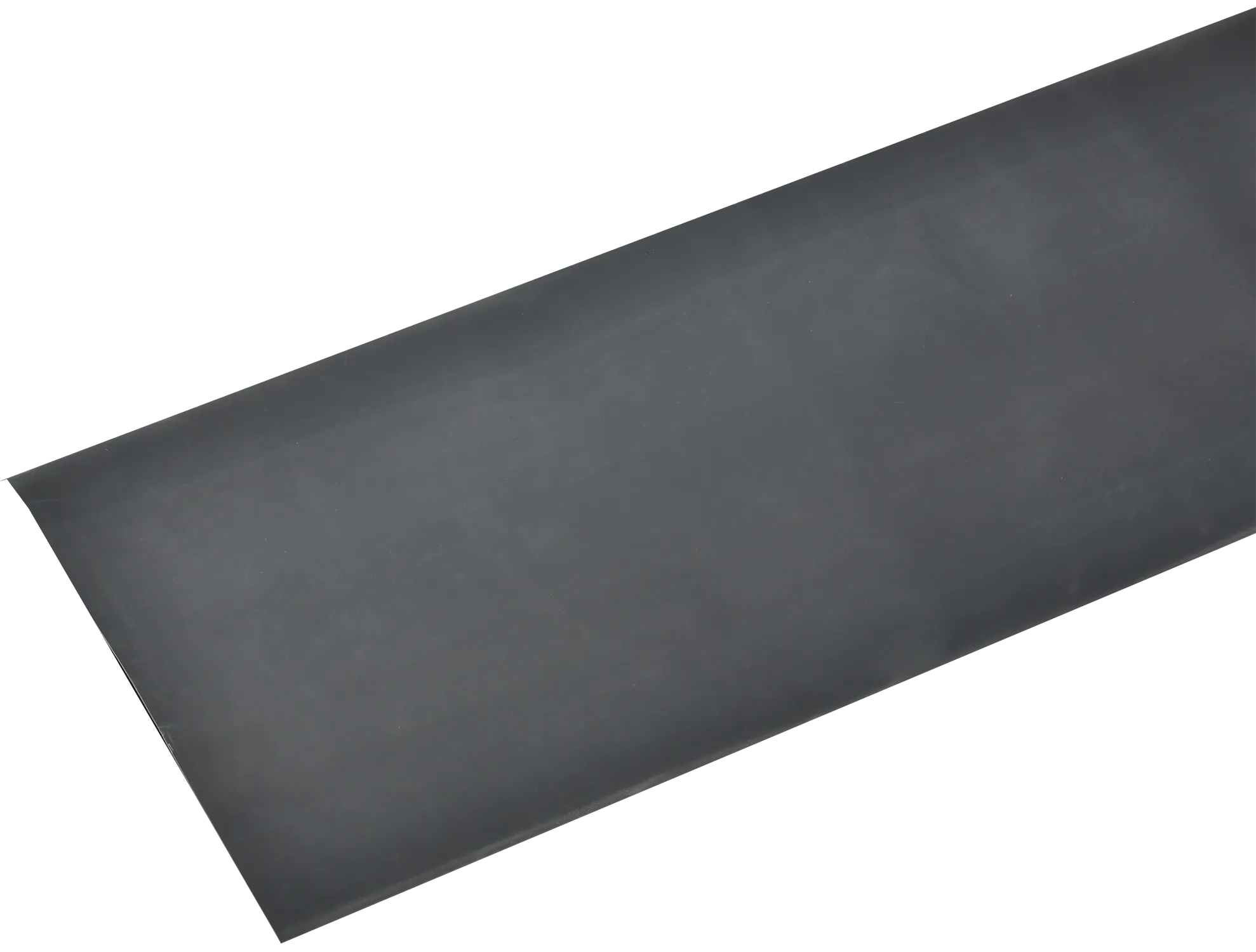 Трубка термоусадочная ТТУ 120/60 черная (1м) GENERICA