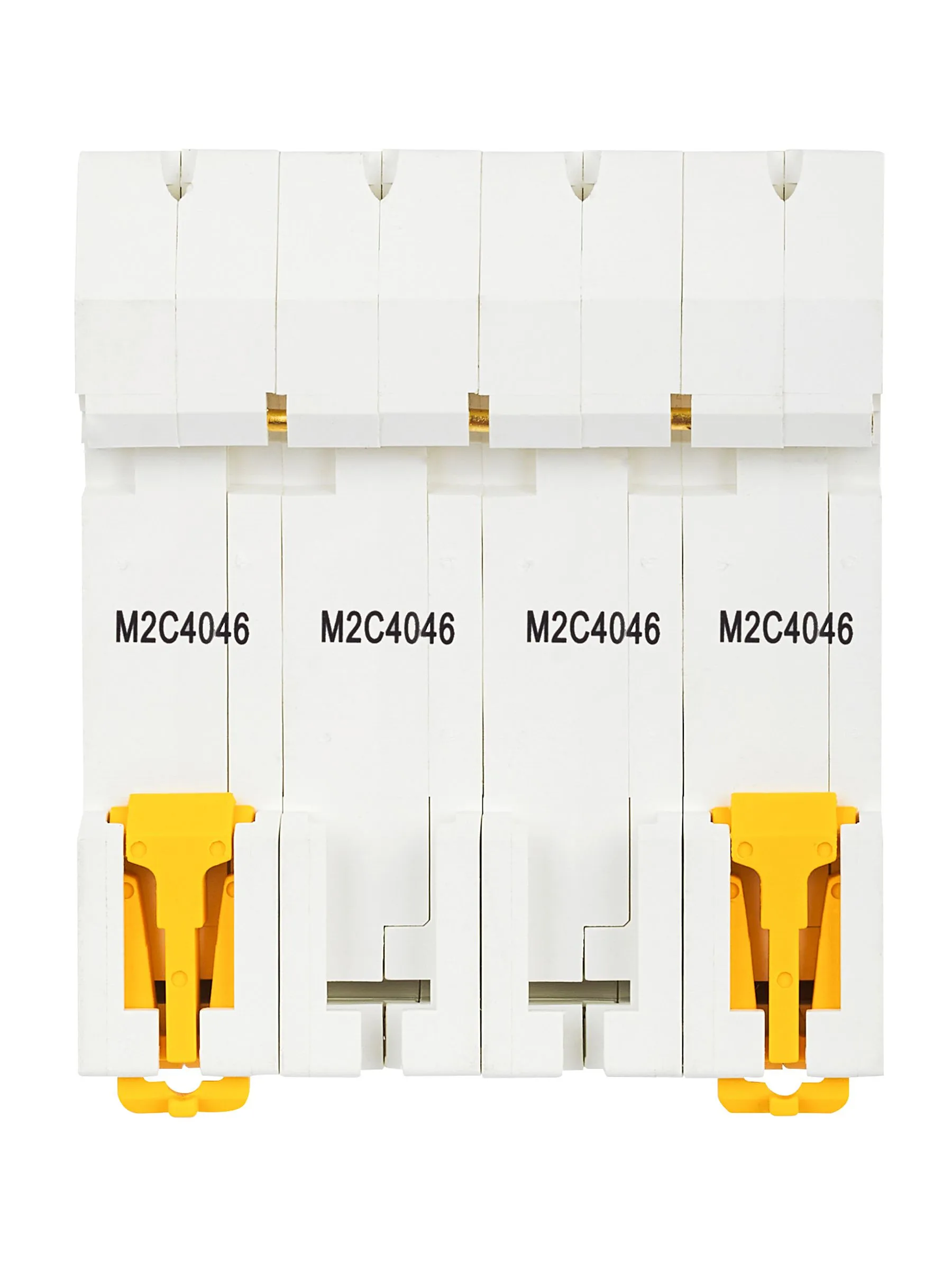 ARMAT Автоматический выключатель M06N 4P C 40А IEK - Фото 4