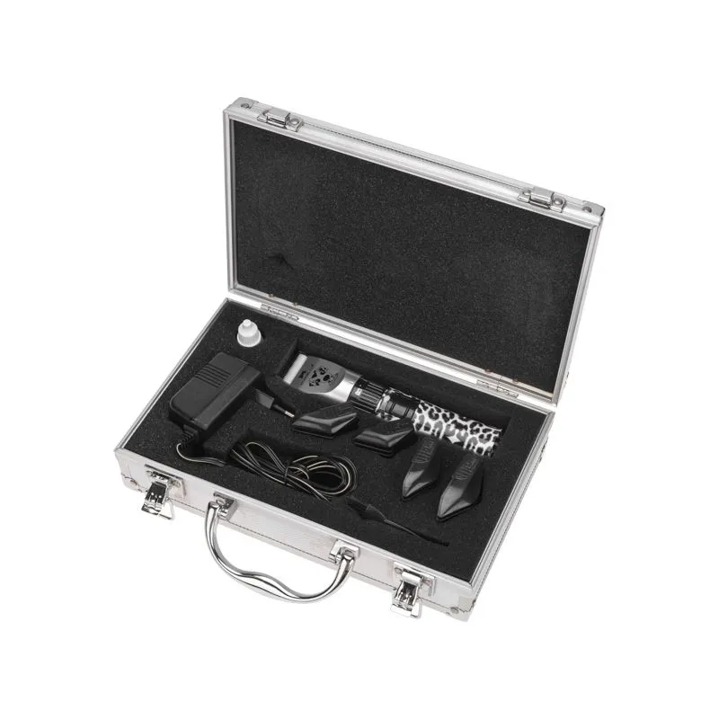 Машинка для стрижки домашних животных, 12 Вт (DMR 617)  MONELLA - Фото 2