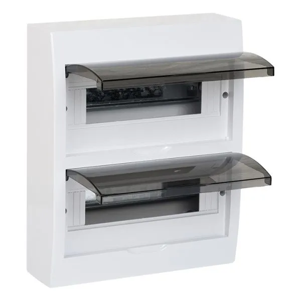 ЩРН-П-24 IP41 PROXIMA EKF