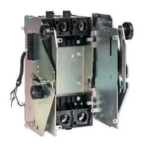 Панель выкатная AV POWER-4/3 заднего присоед. DOD-4/3R 700A EKF mccb-4-dod43R-700A