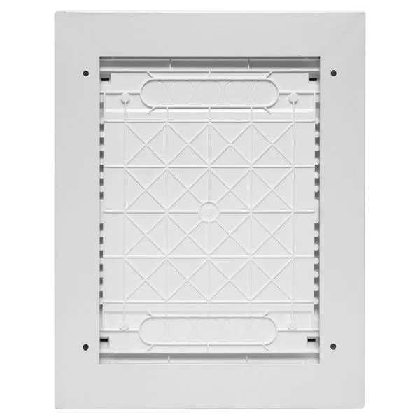 Кожух для навесного монтажа щита "Nova" 2 Габарит EKF - Фото 4