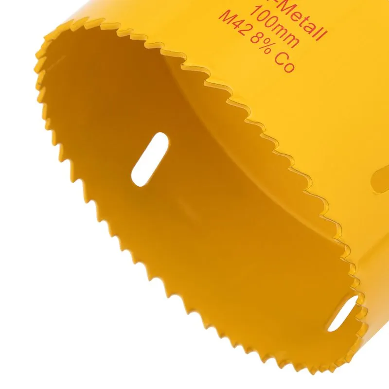 Коронка Bimetal 100мм KRANZ - Фото 2