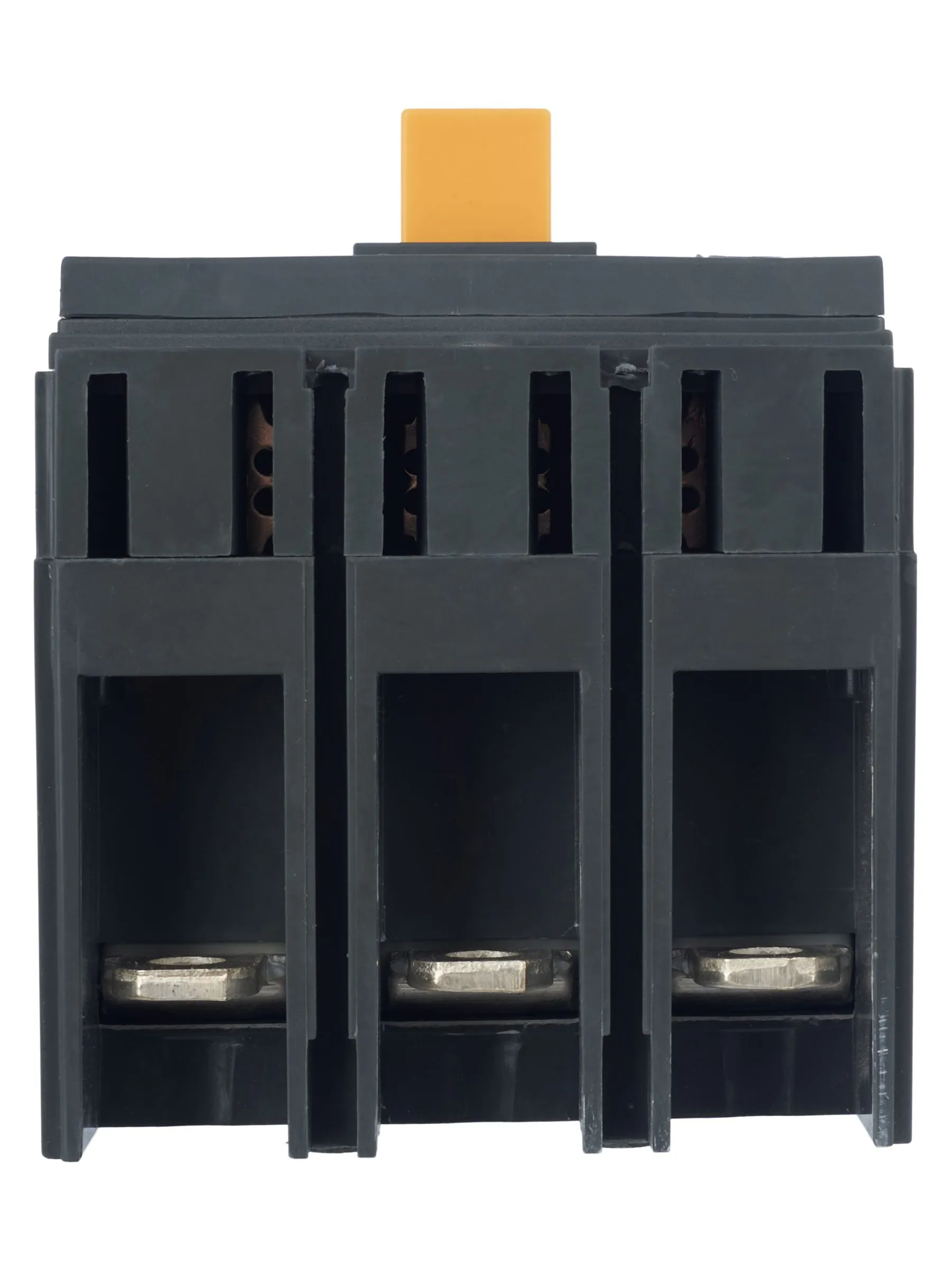 Выключатель автоматический ВА88-35 3Р 200А 35кА IEK - Фото 9