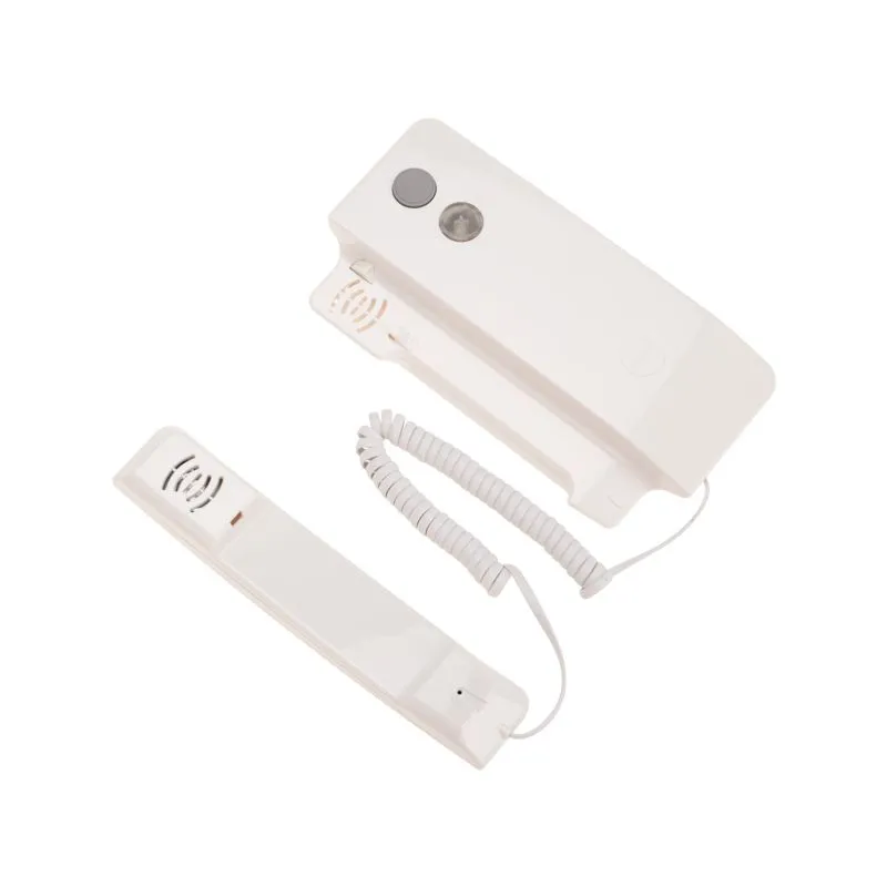 Трубка домофона с индикатором и отключением звука RX-346, REXANT Premium - Фото 5