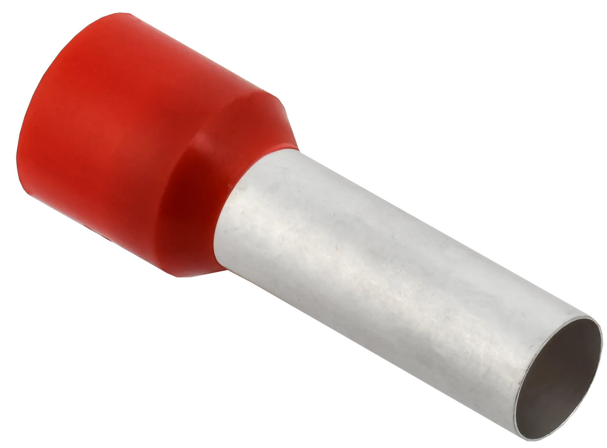 Наконечник НШВИ 35-25 темно-красный (50шт/упак) IEK UGN11-035-025-050