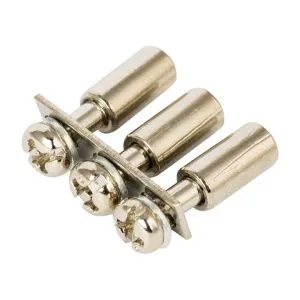 Перемычка тип 3PIN для 16,0 мм2 (20 шт.) EKF plc-per-3PIN-16