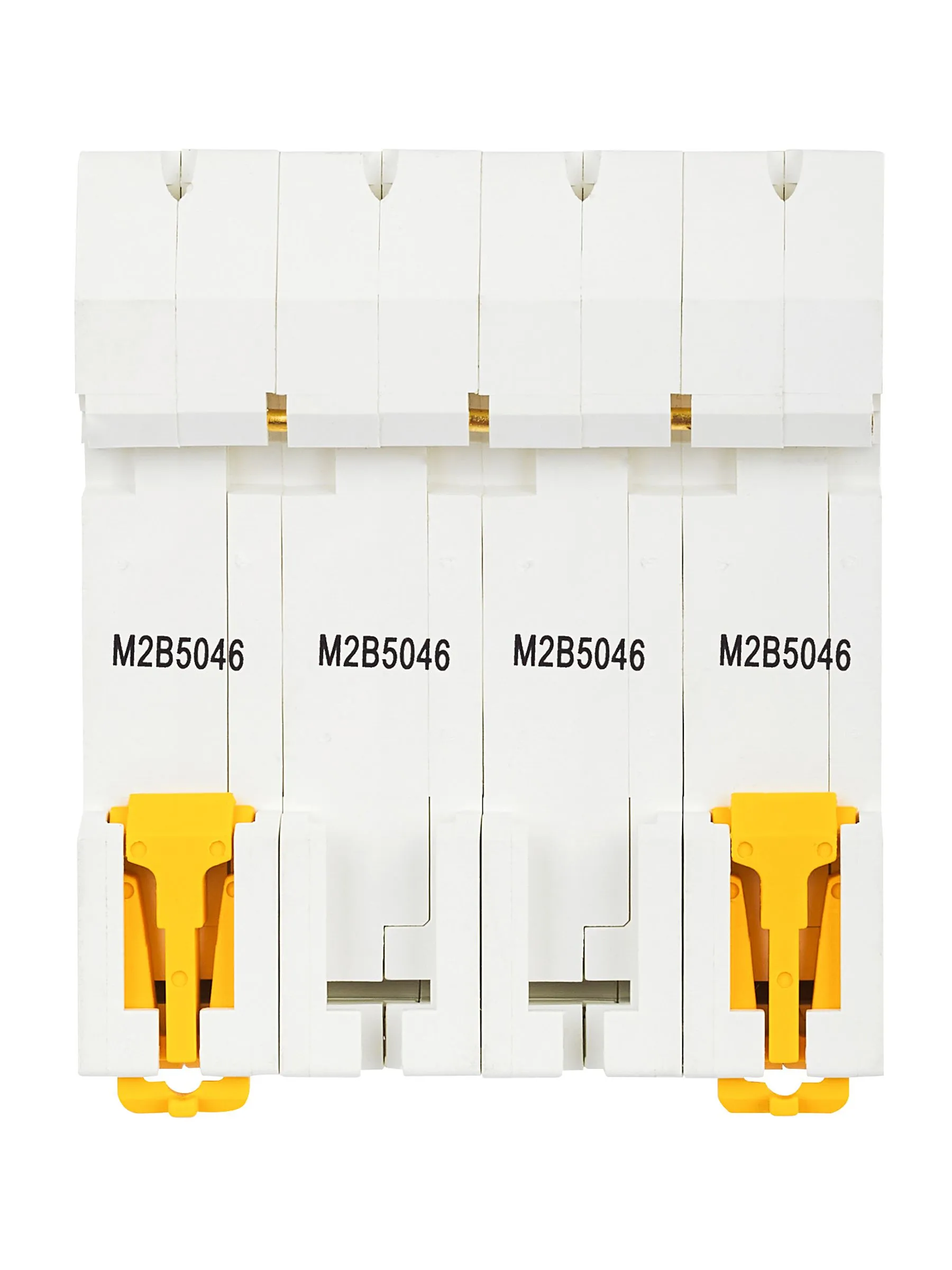 ARMAT Автоматический выключатель M06N 4P B 50А IEK - Фото 7