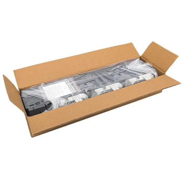 УВРЭ v2 вертикальный (185мм) 630А пофазный под ППН габ.3 EKF - Фото 2