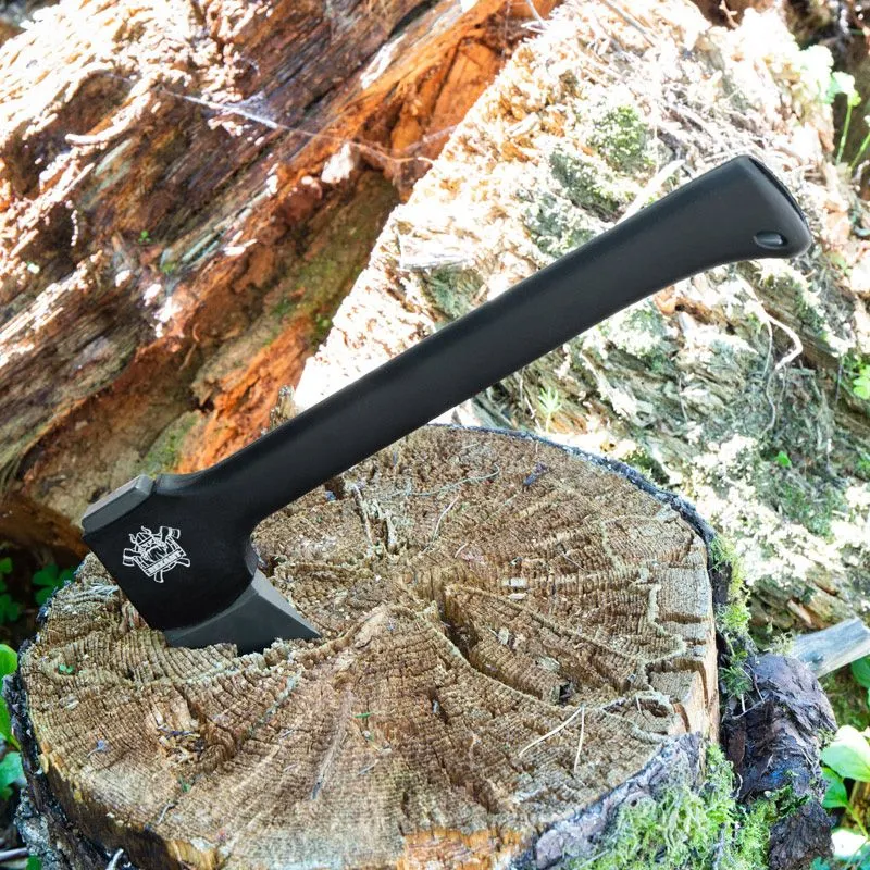 Топор универсальный Викинг 440мм REXANT - Фото 2