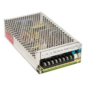 Блок питания 24В с функцией ИБП MPSu-155W-24 mpsu-155w-24