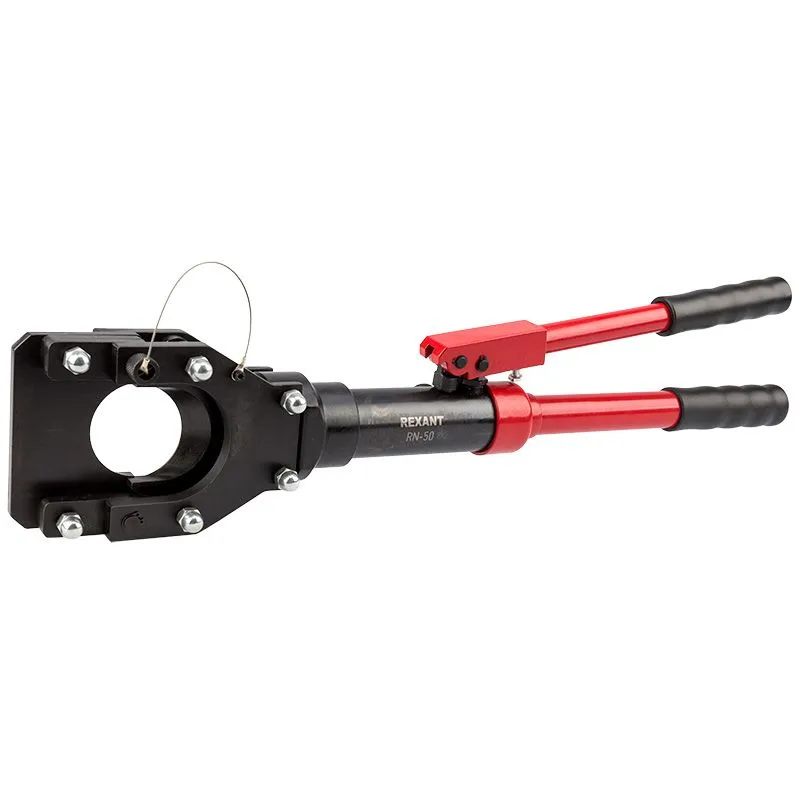 Гидравлические ножницы RN-50 REXANT 12-4947