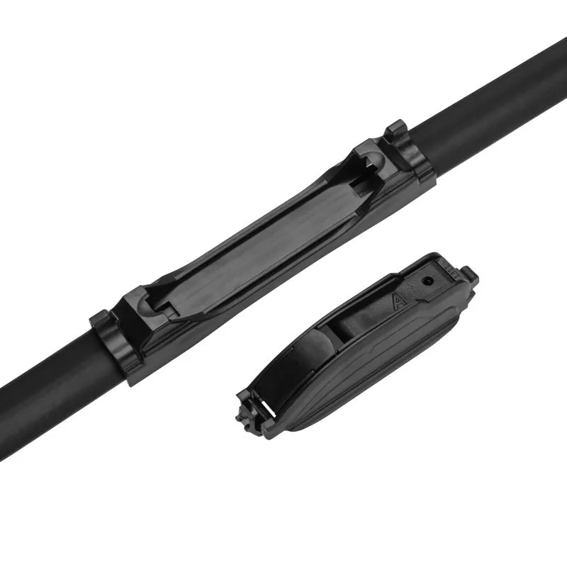 Щетка стеклоочистителя бескаркасная Multi Clamp, 400мм REXANT - Фото 4