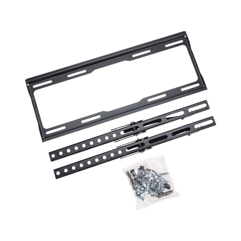 Кронштейн для телевизора 32"- 60", наклонный с быстрой фиксацией, серия HOME REXANT - Фото 2