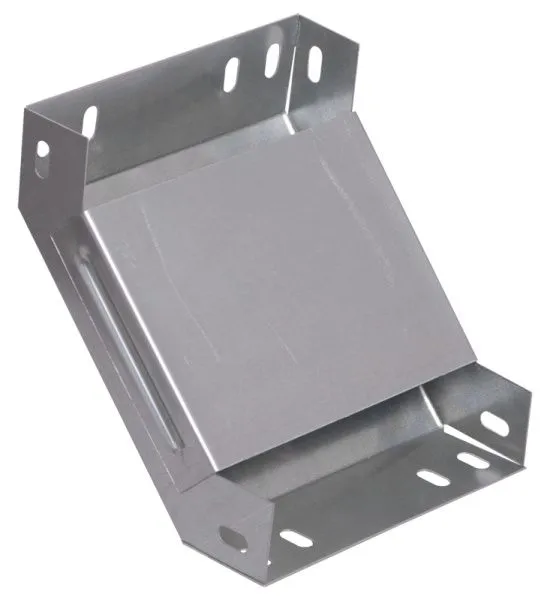 ESCA Поворот вертикальный внутренний 90град 50х150мм IEK