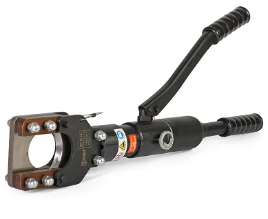 Ножницы гидравлические ручные НГР-53, 59948  ELC0200210662