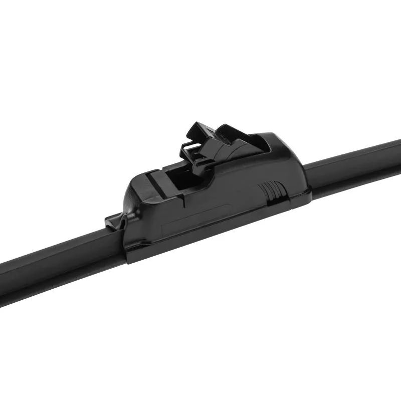 Щетка стеклоочистителя бескаркасная Optimal, 530мм REXANT - Фото 4