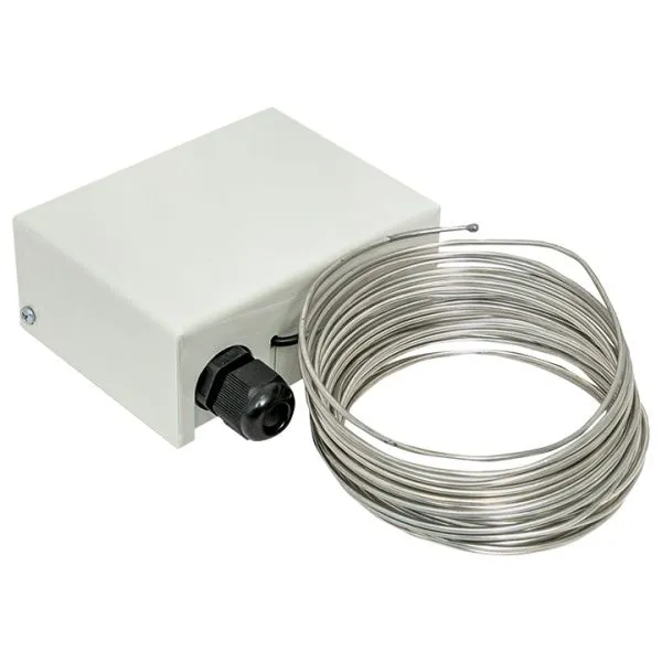 Реле температуры (термостат капиллярный) 6 метров - Фото 5