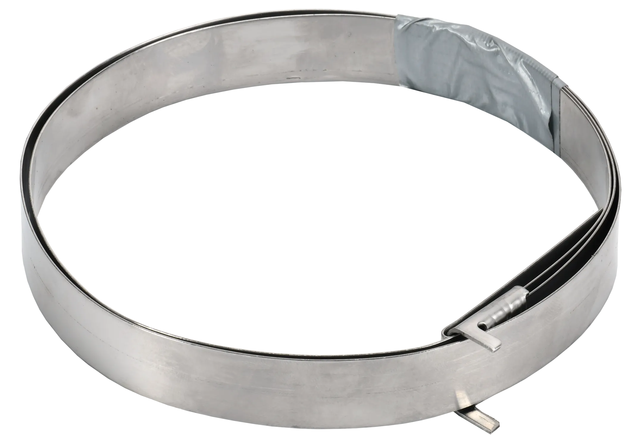 Комплект крепления лента/скрепа КЛС-1 304 IEK