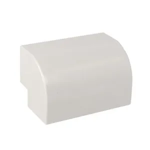 Угол внешний (100х40) (2 шт) белый EKF-Plast obw-100-40x2