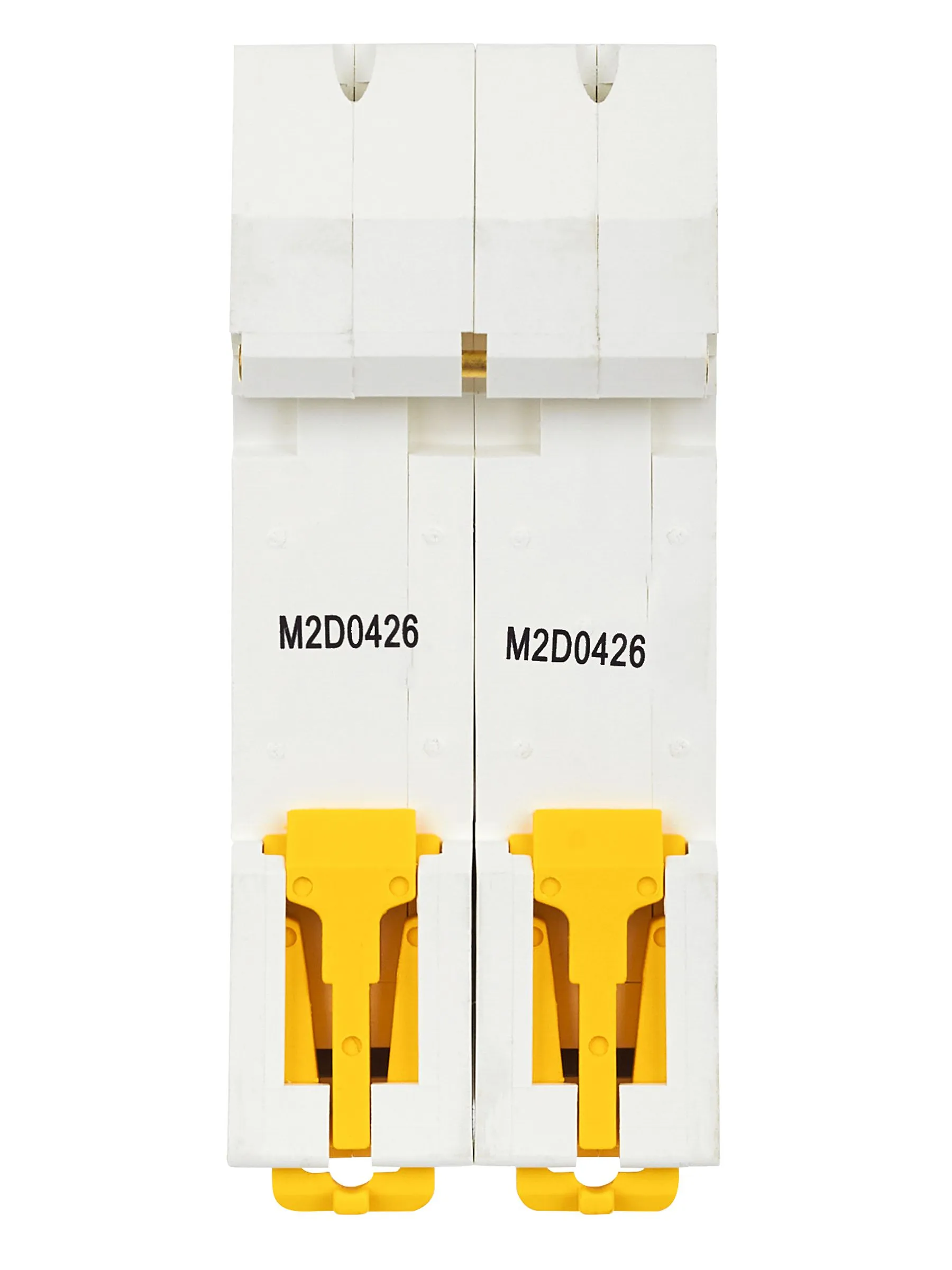 ARMAT Автоматический выключатель M06N 2P D 4А IEK - Фото 7