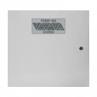 Блок речевого оповещения Рупор-300